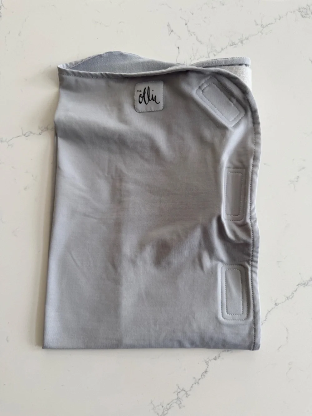 Ollie Swaddle, Light Gray